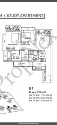Livia (D18), Condominium #612030841